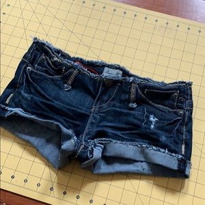 Twelve K jean shorts size 3